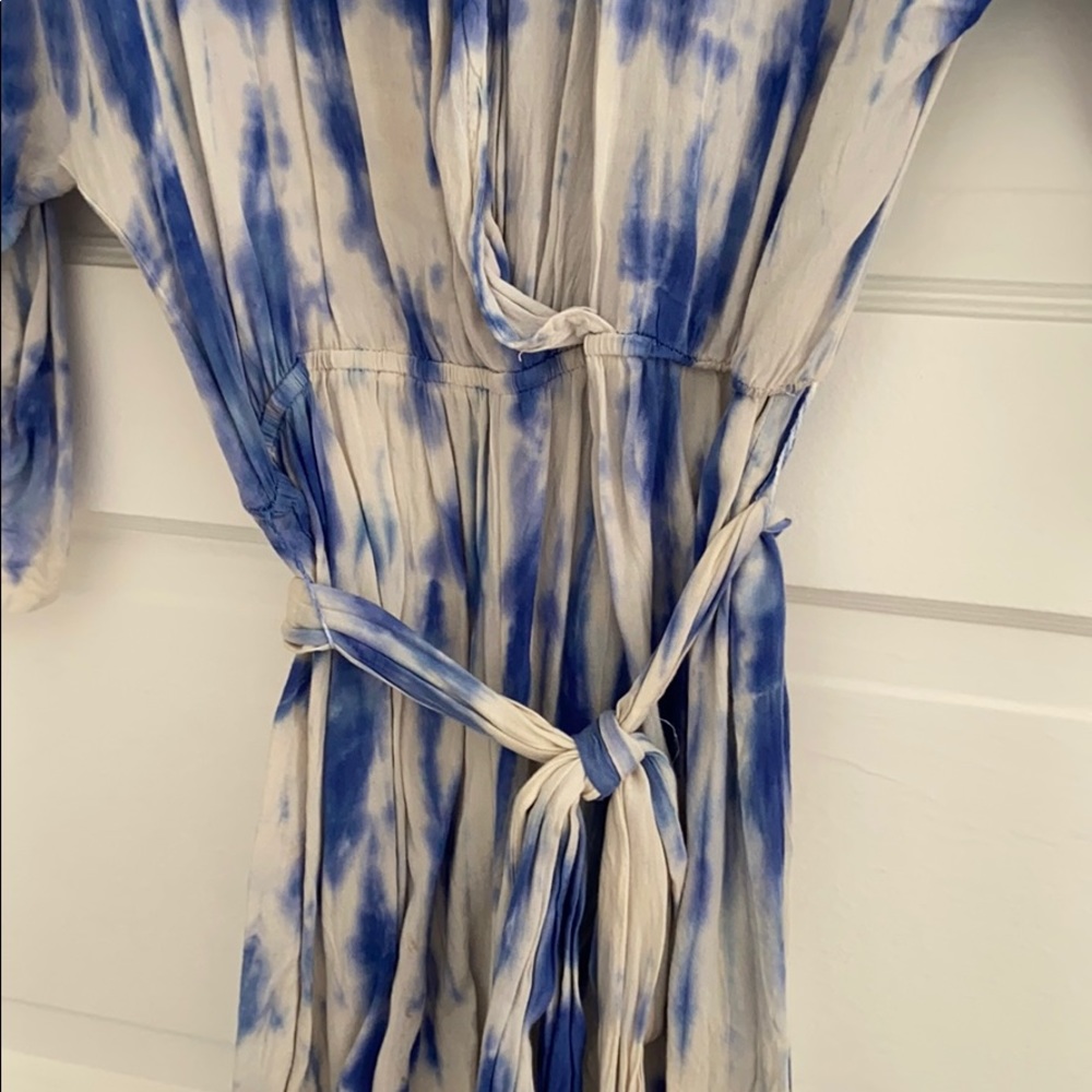Lulus wrap romper - Picture 3 of 3